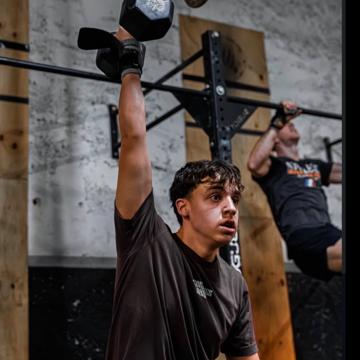 Mathys Laplace profile photo