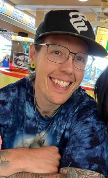 Mike Clark profile photo