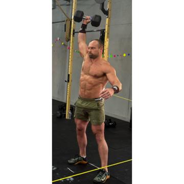 Jeremy Jones profile photo