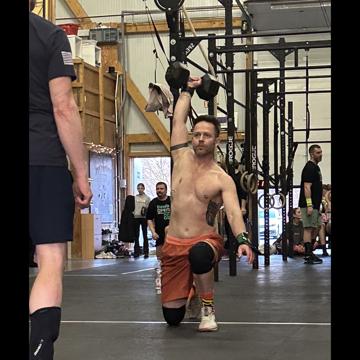 Benjamin Wolter profile photo