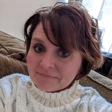 Wendy Baxter profile photo