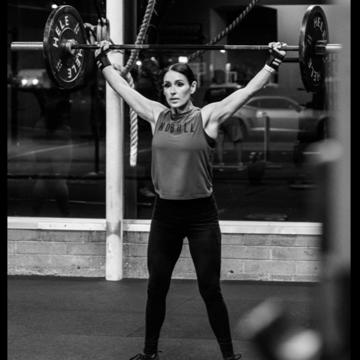 Angela Viale profile photo