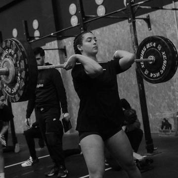 Maria Moreira profile photo