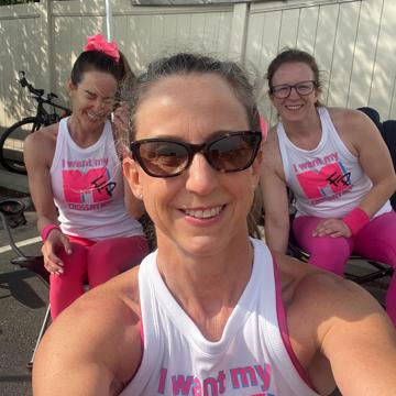 Courtney Rindgen profile photo