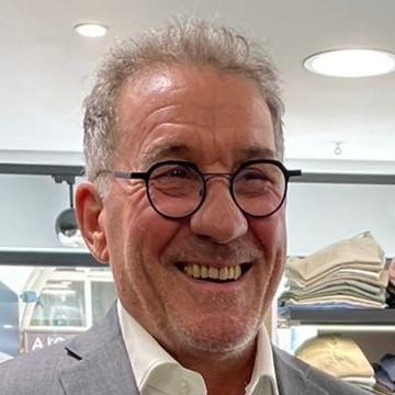 Xavier DESCAUSES profile photo