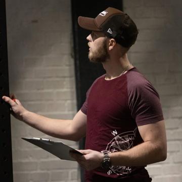 Casper Vergmann profile photo