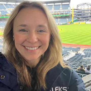 Krystal Faust profile photo