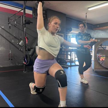 Emilee Lemon profile photo