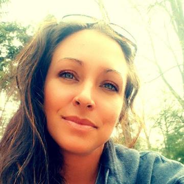 Angela Ferriter profile photo