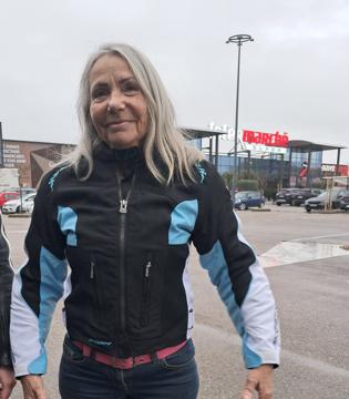 Marie paule Massain profile photo