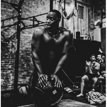 Alexandre B. Sagna profile photo