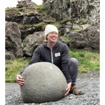 Sara Ryerson profile photo