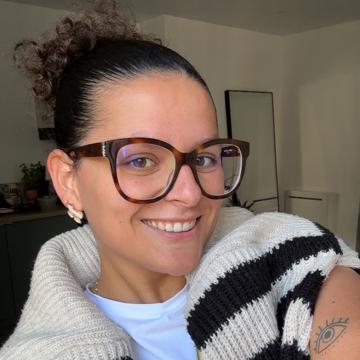 Ines Poulain profile photo