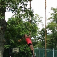 Samantha Secord profile photo