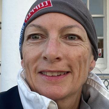 Samantha Hanley profile photo