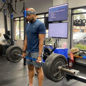 Kirk Gordon profile photo