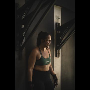Lethicia miranda profile photo