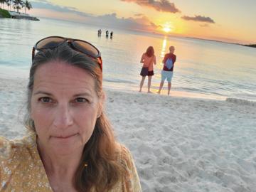 Lisa Cockrell profile photo