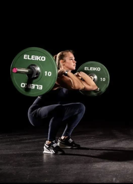 Angela Van de Geer profile photo