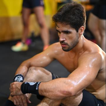 Alyf Ramos profile photo