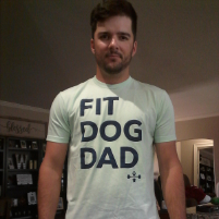 Luke Wenger profile photo