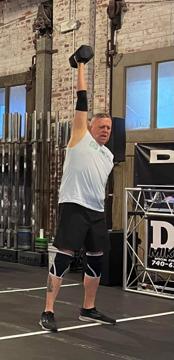 jeffery leonard profile photo