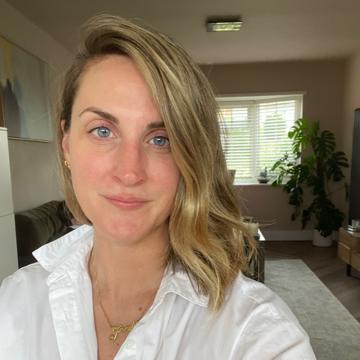 Kate McDermott profile photo