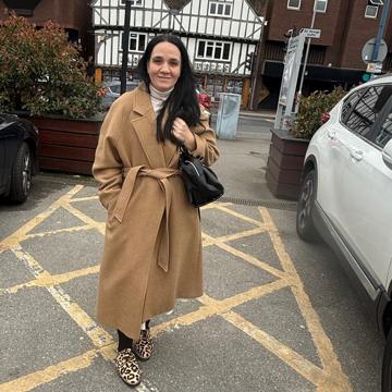 Lavinia Gabrian profile photo