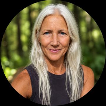 Kate Gehin profile photo