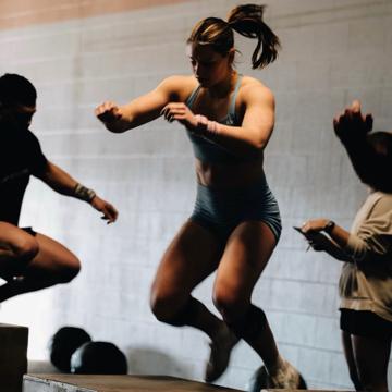 Evelyn Huff profile photo