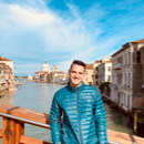 Joshua Buckley profile photo