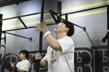CHANGHYEON SONG profile photo