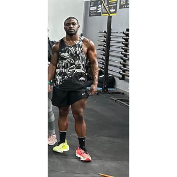 William Santos profile photo