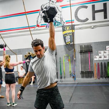 Vincenzo Reo profile photo