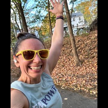 Cassie Gallagher profile photo