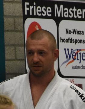 Tomáš Cibulka profile photo