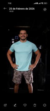 Eddy Casadiego profile photo