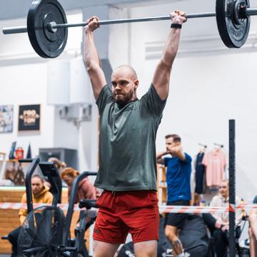 Jakub Gedera profile photo