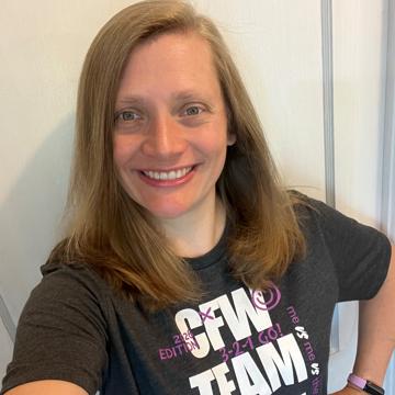 Tamara Bielamowicz profile photo