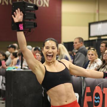 Tina White profile photo