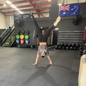 Peta McCosker profile photo