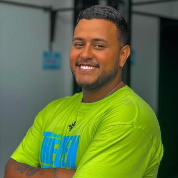 Thaylor Assunção profile photo