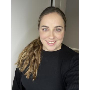 Emily Griffiths profile photo