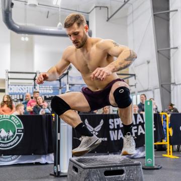 Ross Barr profile photo