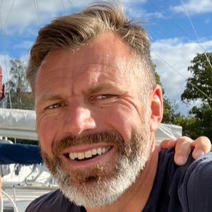 Jon Grundstrom profile photo
