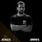 Sergio Gestoso Pecellin profile photo