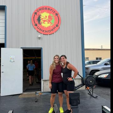 Janessa Brown profile photo