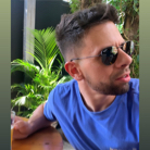 Weverton Monteiro profile photo