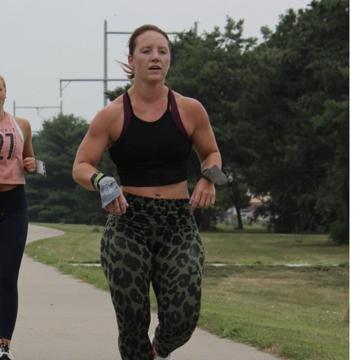 Jessica Marty profile photo