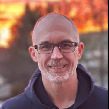 Matt Fante profile photo